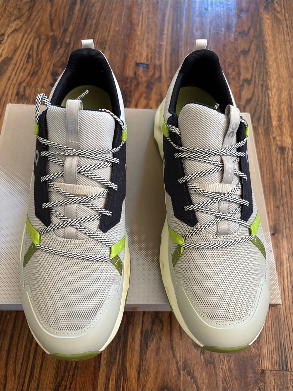 On Cloudhorizon Hiking Shoes Fixed Price View 5